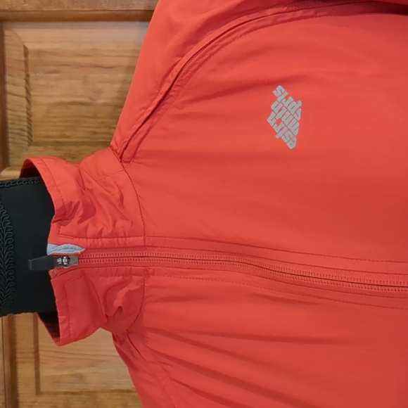 Eastern Mountain Sports versatile shell jacket/Vest Combo! - Picture 2 of 15